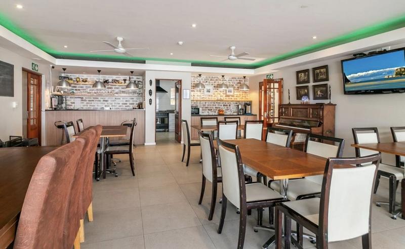 Commercial Property for Sale in Paradise Western Cape